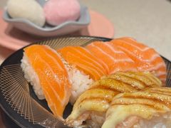 -争鲜回转寿司(东方银座店)