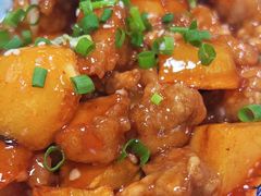 -杨南饭店·二十五年闽菜馆(凤湖新城一店)