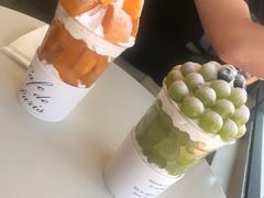 -Cafe de Paris(林荫路店)