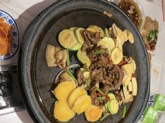 -一烙锅(友谊店)