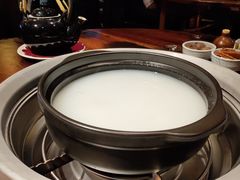 -大良毋米粥(锦龙路总店)