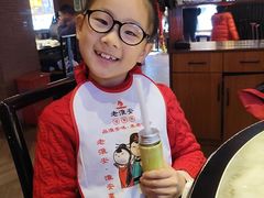 -老淮安·淮安菜(周恩来纪念馆店)