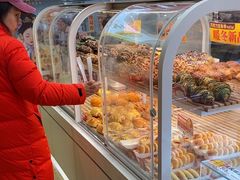 -味多美蛋糕(东直门店)