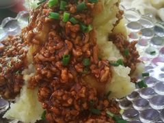 -祝家饺子馆