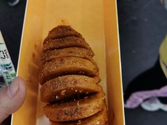 景点-南锣鼓巷