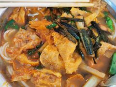 -凤张螺蛳粉·爽口粉(跃进路总店)