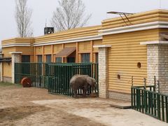 -哈尔滨北方森林动物园