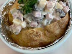 -库滋明·俄罗斯特色美食(中央大街店)