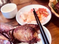 -益恒饭店乡间白族菜(古城总店)