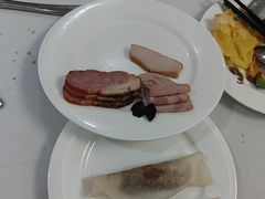 -天伦王朝酒店·盛华瑄餐厅