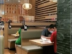 -元气寿司(新城市广场店)