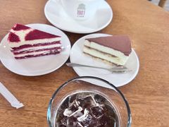 -1901 Cafe(西四店)