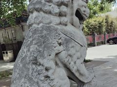 -北京石刻艺术博物馆(五塔寺)