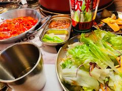 -西塔老太太泥炉烤肉(上海七宝领展广场店)