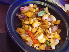 -钳真多钓虾馆·小龙虾海鲜烧烤(九六广场店)