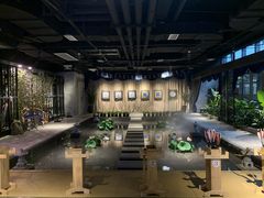 -轻武堂传统射箭·功夫茶·射击体验馆(仁和新城店)