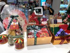 -GODIVA(国际金融中心店)