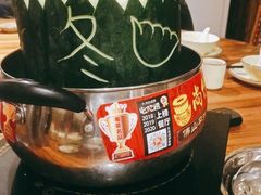 -尚竹阁冬瓜盅·18年地标美食(平洲店)