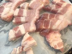 -牛味道炭火烤肉(湖前总店)