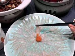 -肆月河豚·淮扬菜·湘菜(华天店)