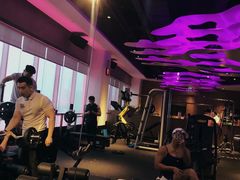 -我爱运动健身·游泳·瑜伽·普拉提馆(大卫城店)