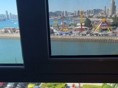 -川旺角川粤融合菜•海景餐厅(星海广场店)
