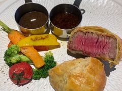 -芳草地西式融合餐厅(回龙窝店)