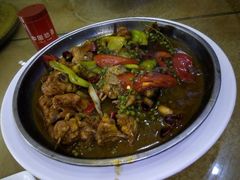 android_upload_pic-纪林菜馆·博山菜老字号(华光路店)