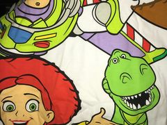 -Lotso Lunch Box 草莓熊餐盒