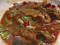 -黄泥岗·地道湖北菜(奥特莱斯店)