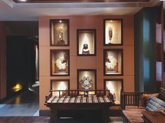 -泰和宫养生会馆(长江路店)