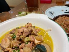 -湘间田舍(北仑银泰店)