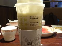-奈雪的茶(永嘉天地东百城店)