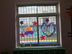 -小巨人幼儿园(金星街)