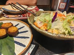 -古田居·特色寿司料理(星之岛旗舰店)