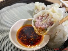 -晓友烧麦(光华村店)