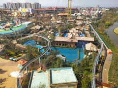 -七彩云南欢乐世界