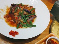 -壹零捌道·北京烤鸭(车公庄店)