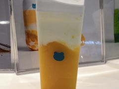 -兰熊鲜奶(西直门凯德mall店)