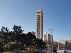-黑石礁公园