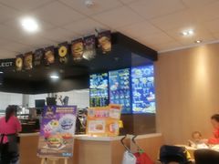 -麦当劳(燕顺路店)