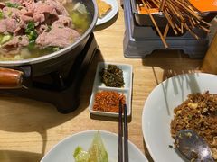 -全牛匠·乐山跷脚牛肉(新中关店)
