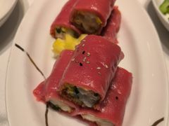 -广东道至正餐厅(区庄店)