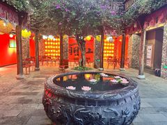-丽江千古情