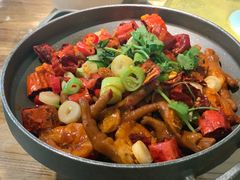 -春暖花开(西溪店)