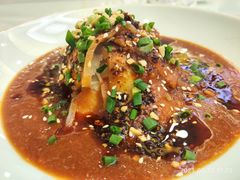 蒜泥白肉-成都驻京办餐厅(蜀都宾馆店)