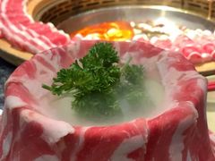 -蜀大侠火锅(森兰花园城店)