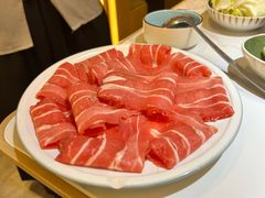 -如一鸡鲍鱼·粤式煲汤(长泰广场店)