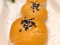 -红棉中餐厅·广州海航威斯汀酒店