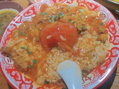 -受气牛肉·重庆耙牛肉(来福士店)